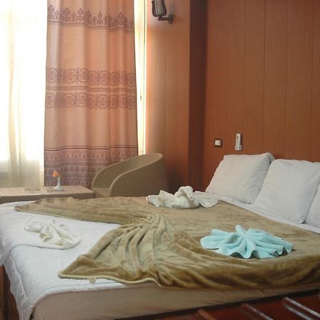 Arous El Bahr Hotel Matrouh Mersa Matruh Exteriér fotografie
