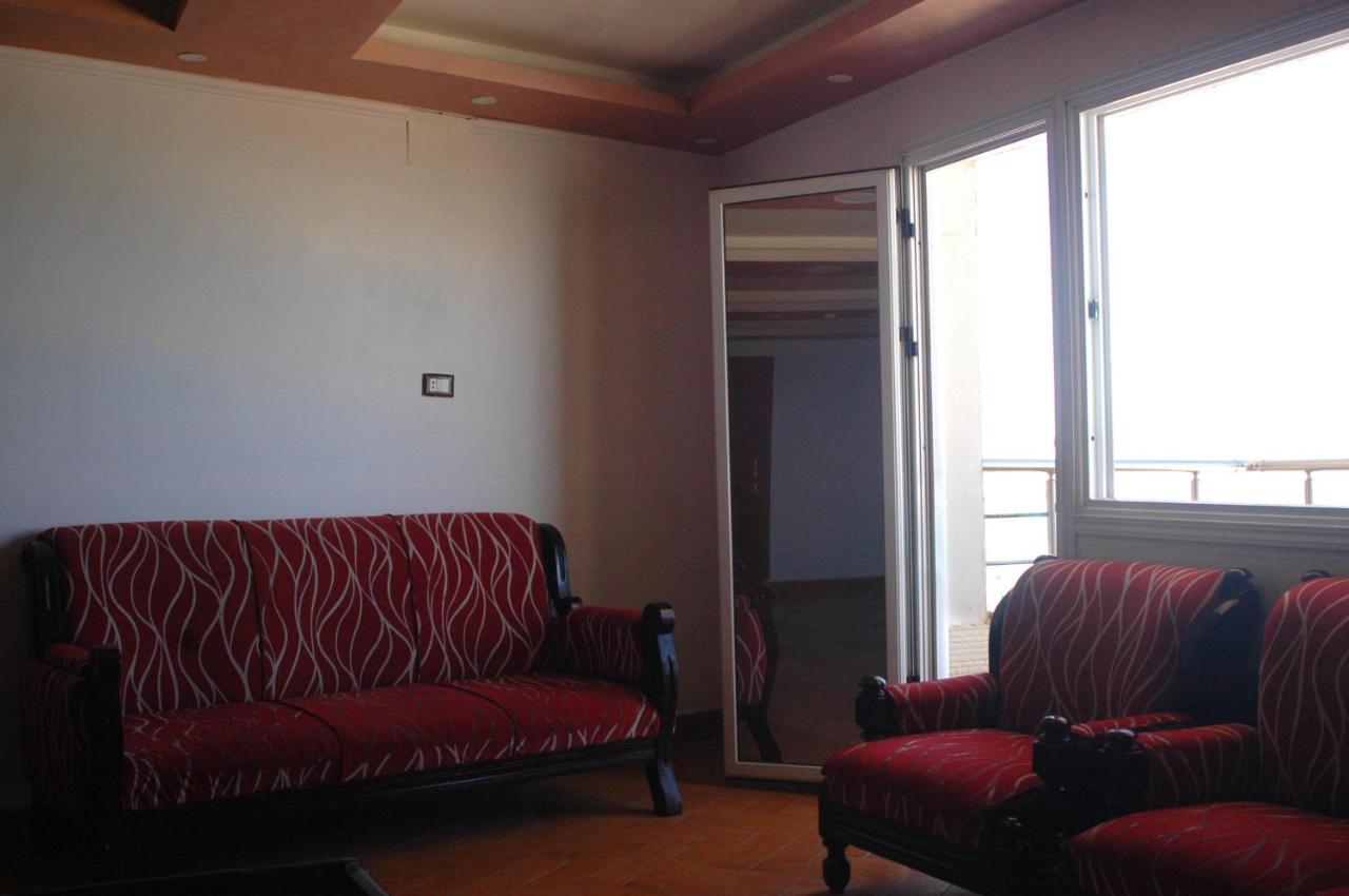 Arous El Bahr Hotel Matrouh Mersa Matruh Exteriér fotografie