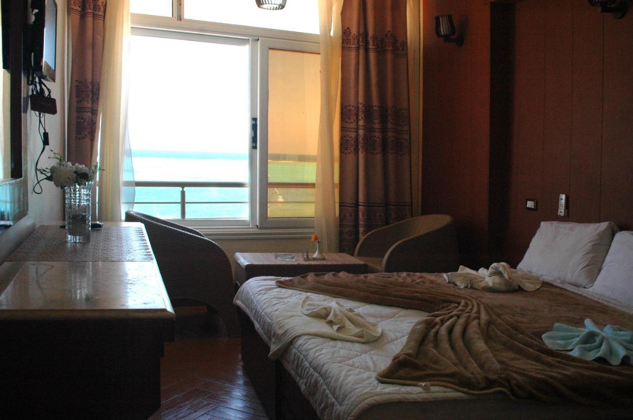 Arous El Bahr Hotel Matrouh Mersa Matruh Exteriér fotografie