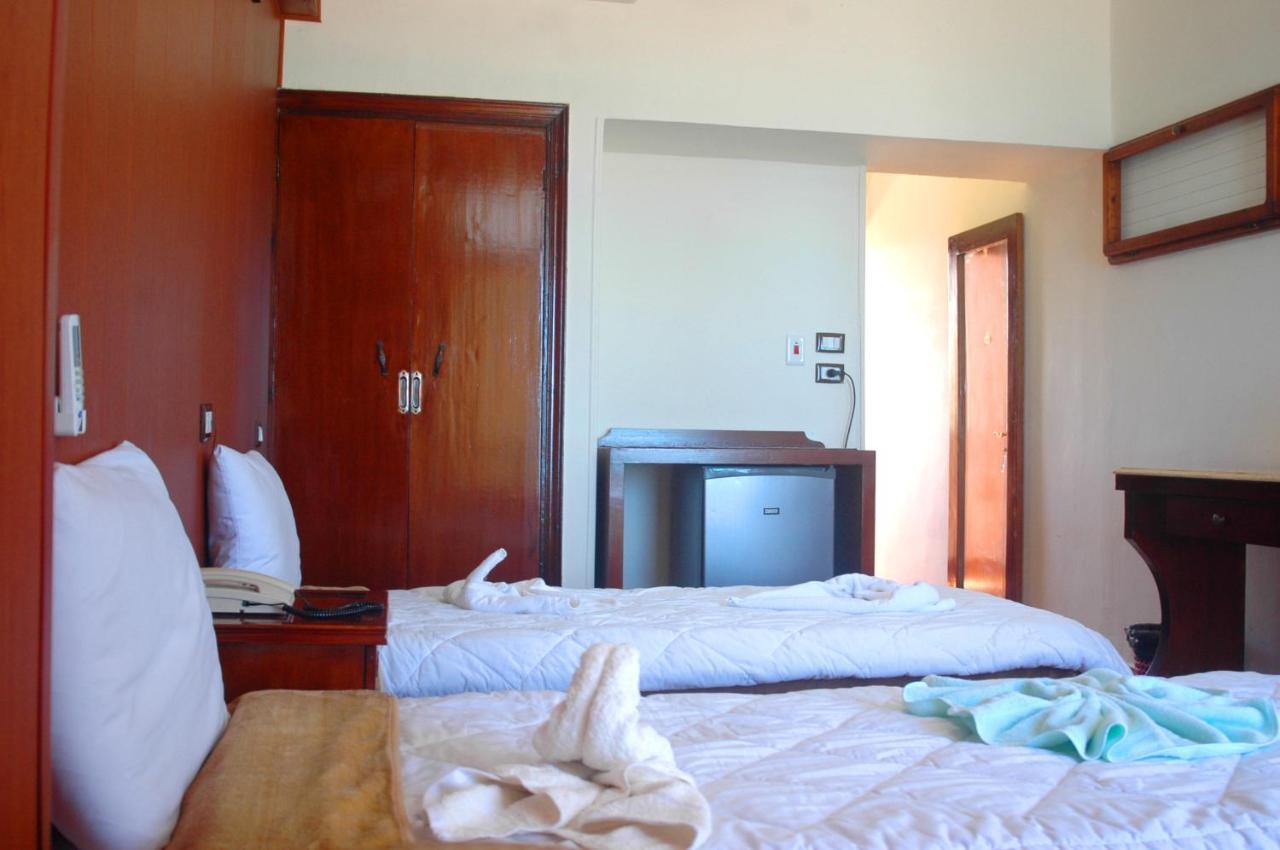 Arous El Bahr Hotel Matrouh Mersa Matruh Exteriér fotografie